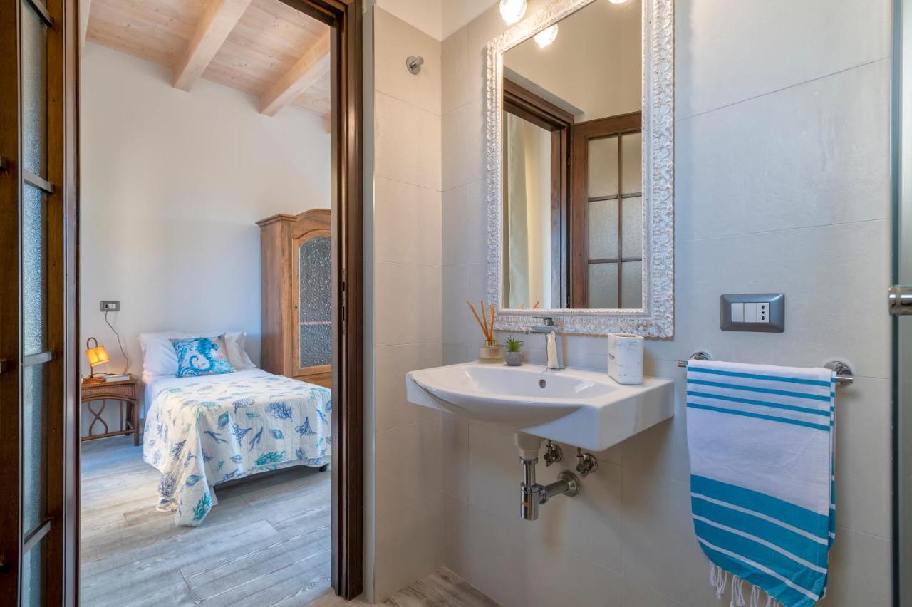 Lungomare Garibaldi - Attico A Due Passi Dal Mare Apartment Alghero Exterior photo